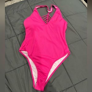 NWT shein one piece